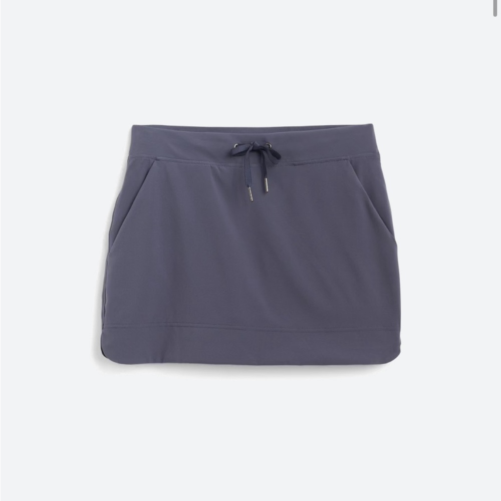 Gaiam skort